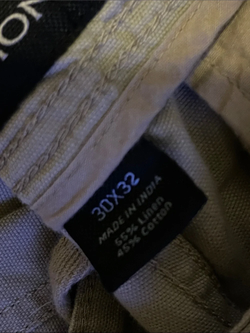 Marc Anthony Men's Pants